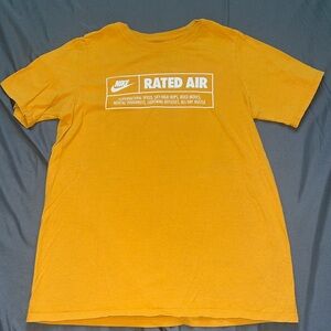 Boys Large Nike Tee Shirt